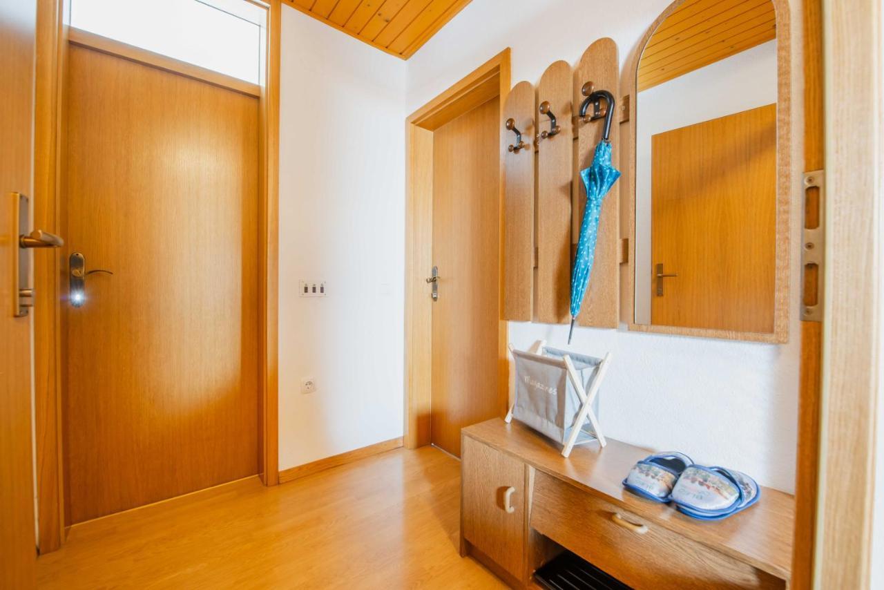 Dreamland Bled Apartments Luaran gambar