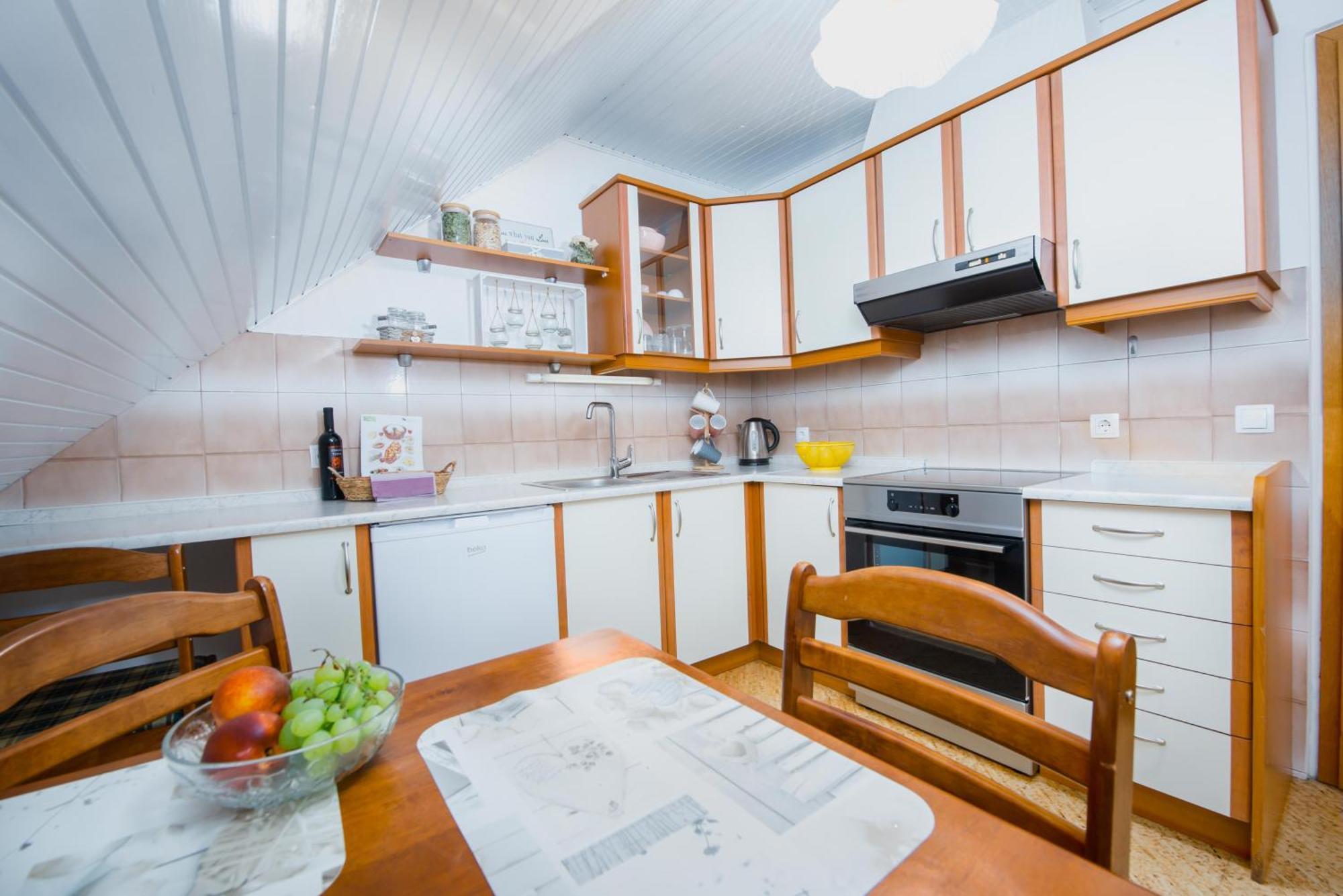 Dreamland Bled Apartments Bilik gambar